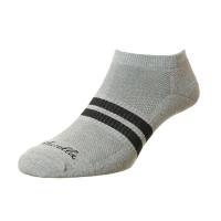 Pantherella|Mens|Sprint|Socks|4000T|Light|Grey|