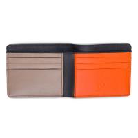 Mywalit|RFID|E/W|Standed|Wallet|4505|Cacao|