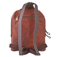Chiarugi|Old|Tuscany|Backpack|54024|Brown|Back|