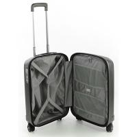 Roncato|Unica|Cabin|Trolley|XS|55CM|Anthracite|Inner|