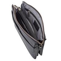 Handbag|584523|Black|Open|
