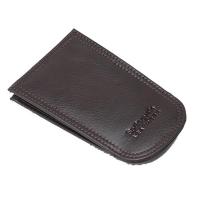 Oxford|Leathercraft|Bell|Key|Case|641007|Brown|