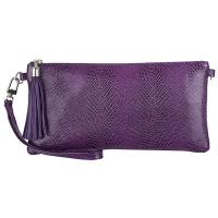The Tannery|Clutch bag|708|Luc|ladies clutch bag|clutch bags|Italian bags|leather bags|leather clutch bags|Viola