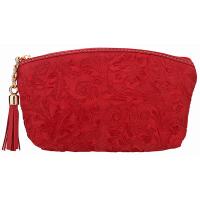 A R Florence|Cosmetic|Bag|772|Orchide|Red|