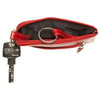 Picard|Coin|Purse|8434|Red|Inner|