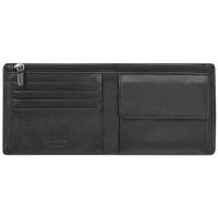 The Tannery|Picard|Mens|Wallet|8828|Black|Inner|