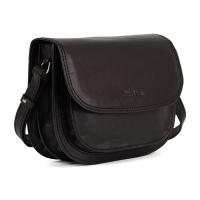 Shoulder|Bag|913188|Black|Angle|