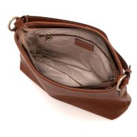 Handbag|914364|Tan|Open|