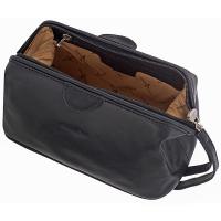 The tannery|Gianni|Conti|Wash|Bag|915022|Black|Inner