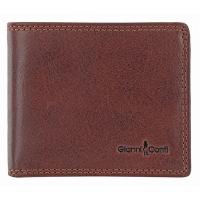 Gianni|Conti|Wallet|917410|Dark Brown|