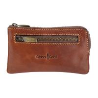 Gianni Conti|keycase|919073|leather key case|key pouch|ladies|gents|key pocket|