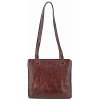 Gianni|Cont|Handbag|9403660|The Tannery|HAndbag|LEather|Shoulder Bag|