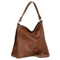 Handbag|9440540|Tan|Angle|