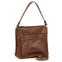 Handbag|9440544|Tan|Angle|