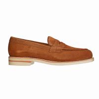 Berwick|9628|mens loafer|mens slip on|goodyear welted|The Tannery|high quality\