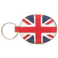 Mywalit|Flag|Key|Ring|UK|Union Flag|Union Jack|