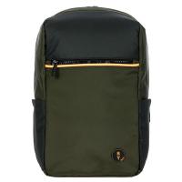 Bric's|Eolo|Urban|Backpack|Olive|