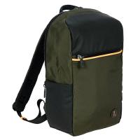 Bric's|Eolo|Urban|Backpack|Olive|Angle|