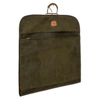 Bric's|Life/Suit|Cover|BLF00332|Olive|Angle|