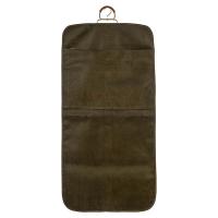 Bric's|Life/Suit|Cover|BLF00332|Olive|Back|