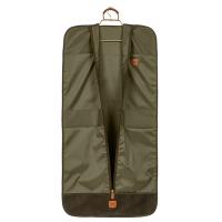 Bric's|Life/Suit|Cover|BLF00332|Olive|Lining|