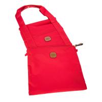 Bric's|X-Bag|2in1|Small|Holdall|Geranium|Pack|