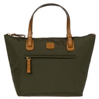 Bric's|X-Bag|Small|3in1|Shopper|Olive|