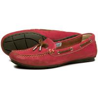 Orca Bay|Ballena|Loafer|Berry|