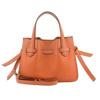 Pourchet|Blossom|Handbag|20031|Orange|