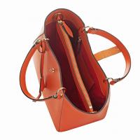 Boldrini| small handbag| 6850|leather handbag|ladies handbag|Italain leather|small bag|The Tannery