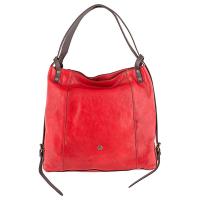Chiarugi|Shopper/Backpack|53017|Red|