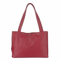 The Tannery|Carina|Shoulder Bag|D3032|shoulder bag|Italian leather|ladies shoulder bag|two handles|soft leather|New in|