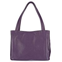 Carina|Shoulder|Bag|D3032|Purple|