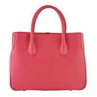 Chiara|Handbag|D3068|Grain|Leather|Orchid|