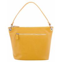Anna|Handbag|D3711|Mustard|