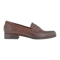 Tannery|Classic|Loafer|D663S|Brown|
