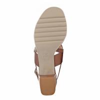 The Tannery|Block heel|Sandal|DS1033|ladies sandal|summer|leather sandal