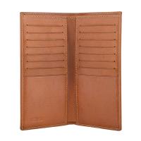 Texier|long wallet|5921|long wallet|mens pocket wallet|mens wallet|leather wallet|card wallet