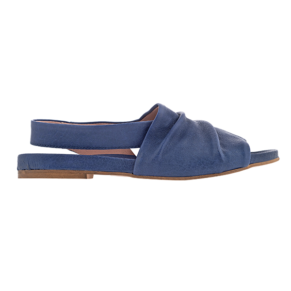 The Tannery|Sandal|4722|Navy|