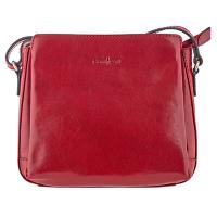Gianni|conti|Shoulder|Bag|9403124|Red|