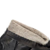 The Tannery|ladies gloves|Italian leather|cashmere lined|winter gloves|warm gloves|camel|gifts for her|