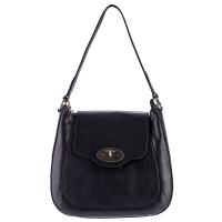 Handbag|914108|Black|