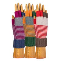 Recycled|Wool|Fingerless|Gloves|08|