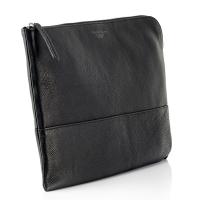 Daines and Hathaway|Pittards|document holder|ipad case|leather|