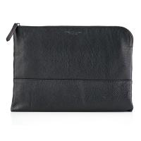 Daines and Hathaway|Pittards|document holder|ipad case|leather|