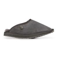 Platinum|Esperence|Slippers|Charcoal|