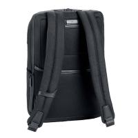 Porche|Design|Roadster|Pro|Backpack|XS|Black|Back|