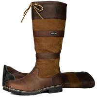 Orca Bay|Orkney|Boot|Dk|Brown|