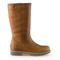 Panama Jack|boots|Bambina|B60|ladies leather boot|winter boot|warm|fur lined|greased leather
