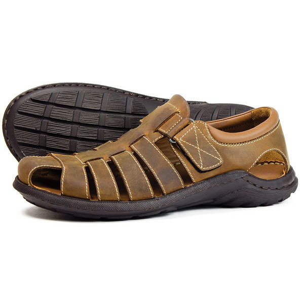 Orca Bay|Mens|Rollesby|Sandal|Sand|